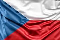 Чехия - flag