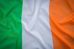 Ирландия - flag