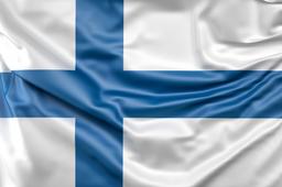 Финляндия - flag