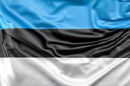 Эстония - flag