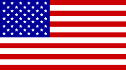 США - flag