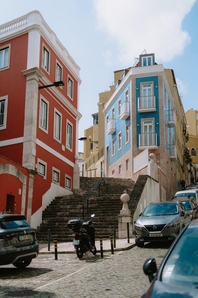 Португалия