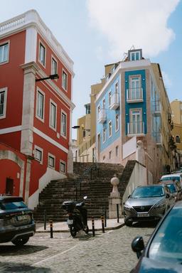 Португалия